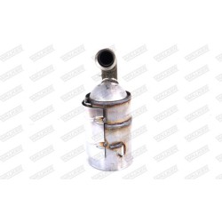 CATALYSEUR PEUGEOT 207 / 207+ / 20