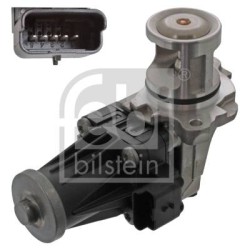 VALVE REGULATRICE DE GAZ D ECHAPPEM