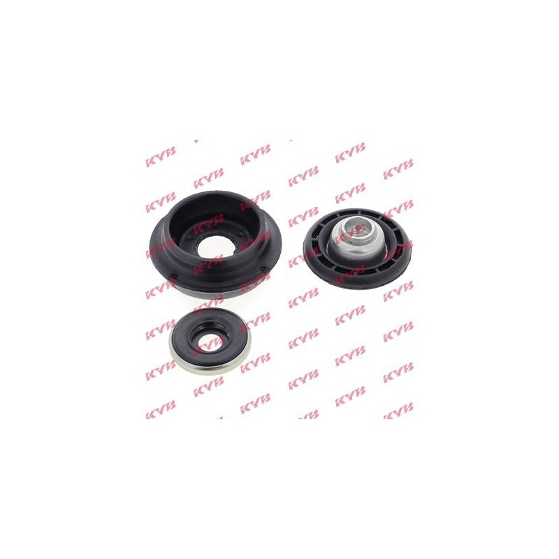 MK AV SUSPENSIONI MOUNTING KITS