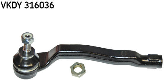 Rotule De Direction SKF VKDY 316036 Au Meilleur Prix