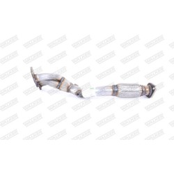 TUBE AVANT FORD FOCUS - 1.4 75 CH 1