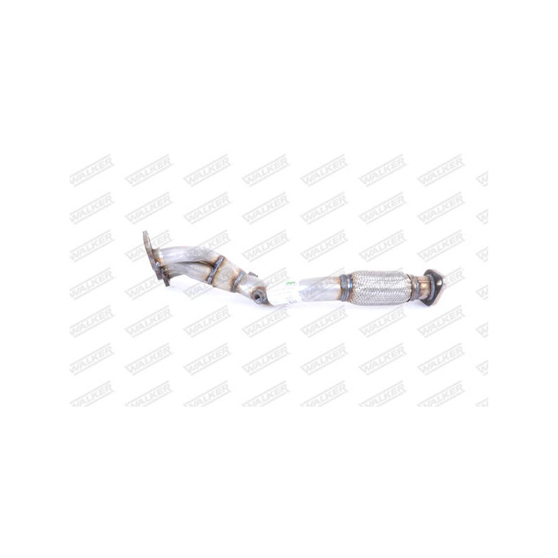 TUBE AVANT FORD FOCUS - 1.4 75 CH 1