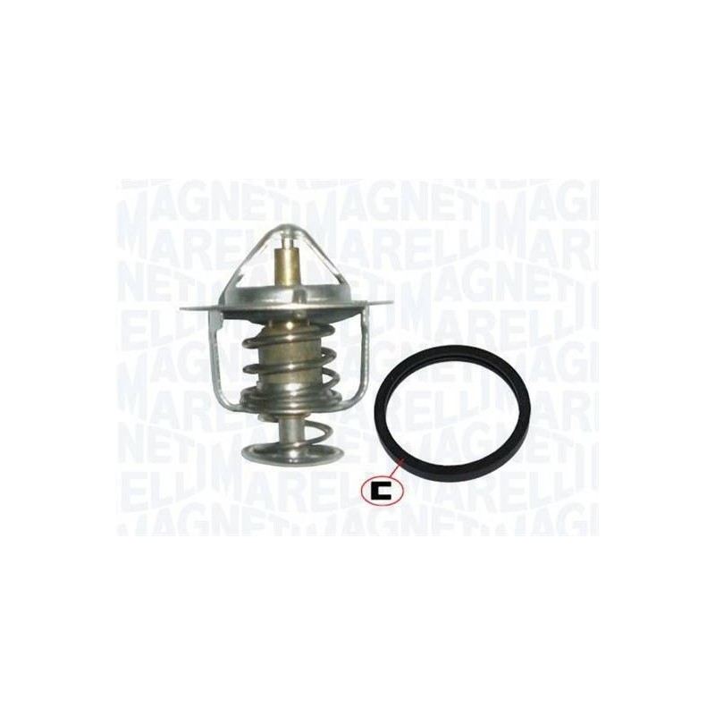 THERMOSTAT POUR TOYOTA RAV 4 II