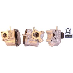 EXCHANGE EGR VALVE