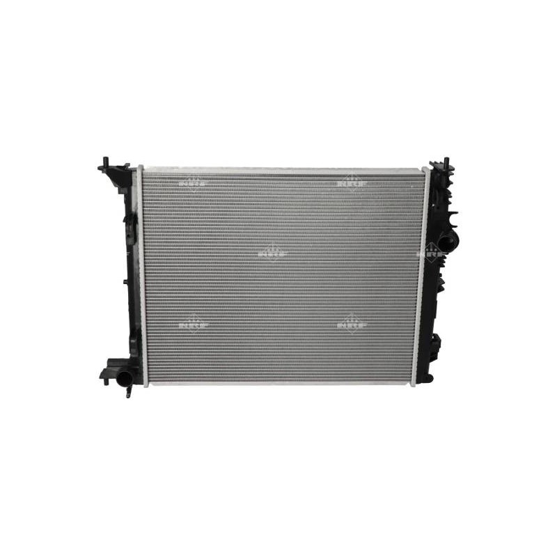 RAD RENAULT MEGANE 1.2 16- RADIATOR