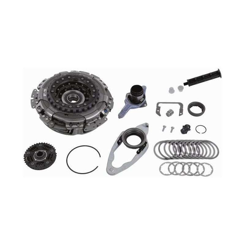 KIT EMB DCT VAG 1.6 1.9 TDI