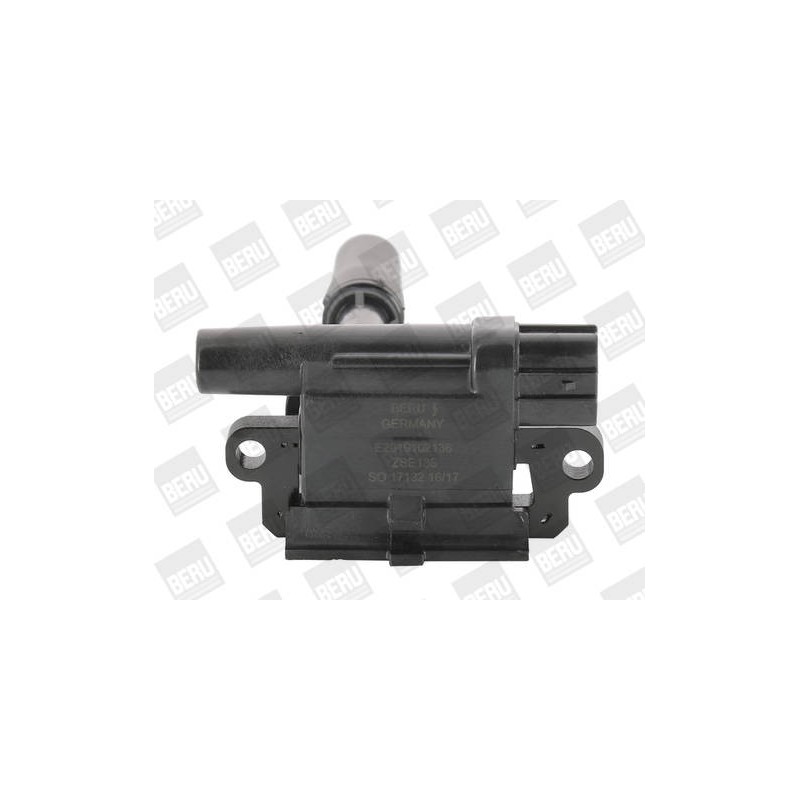 IGNITION COIL