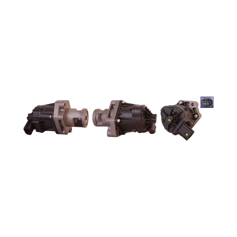 EXCHANGE EGR VALVE