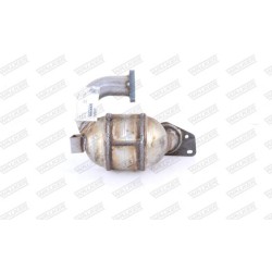 CATALYSEUR RENAULT CLIO 1461 CC. 78