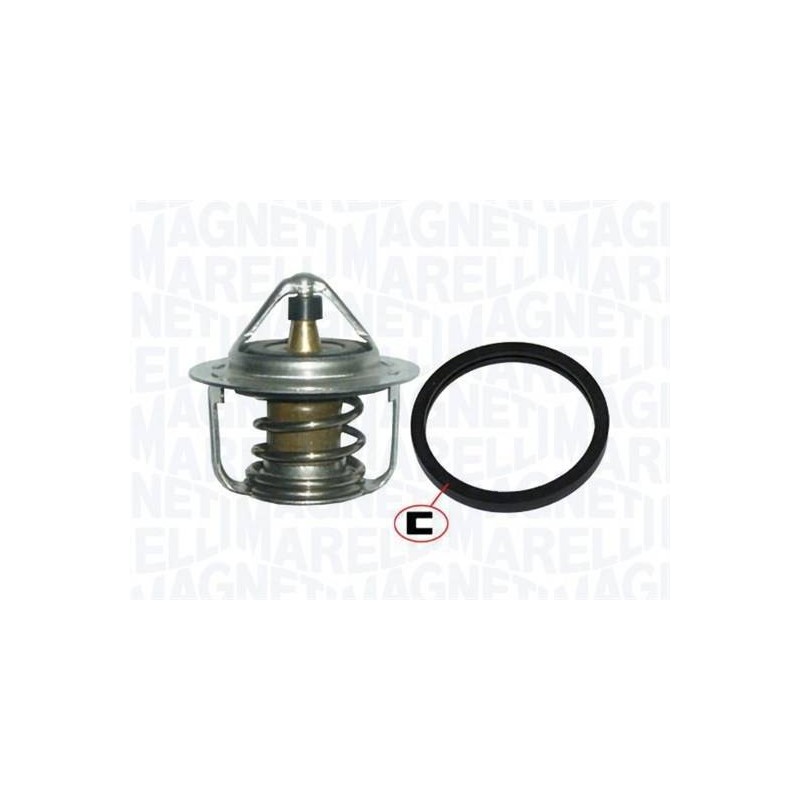 THERMOSTAT POUR SUZUKI SWIFT III