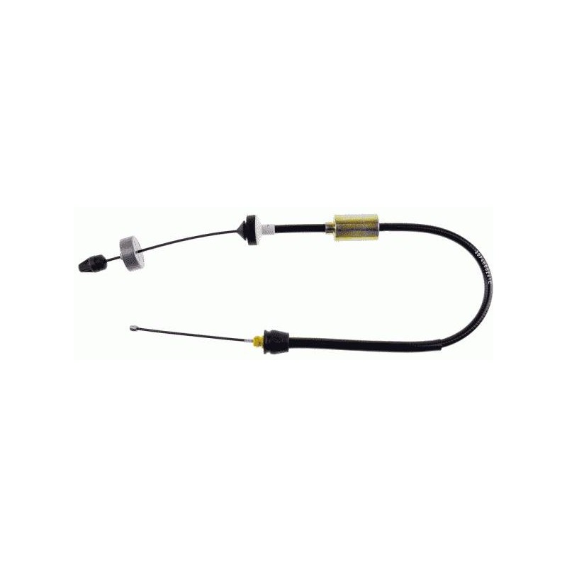 CABLE EMB VL RENAULT MEGANE