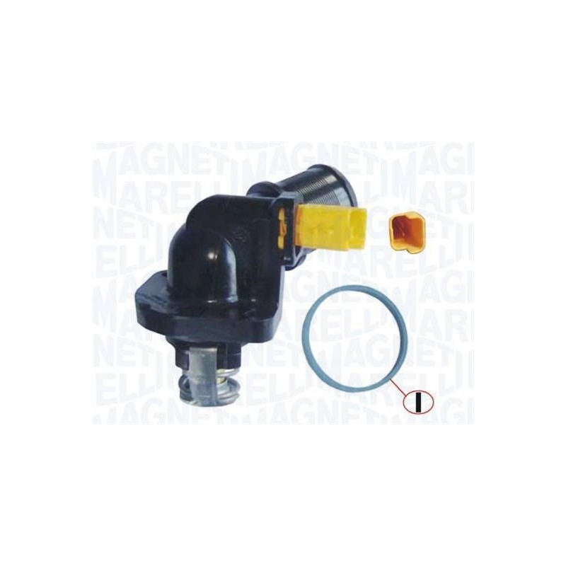 THERMOSTAT POUR CITROEN C3 I