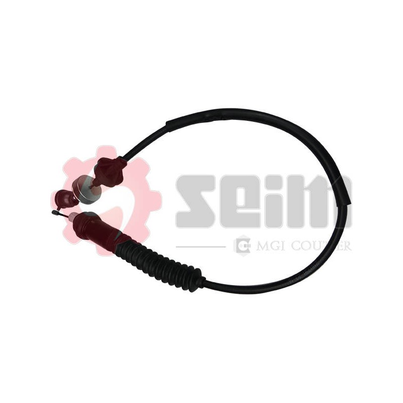 CABLE D EMBRAYAGE BERLINGO PARTNER