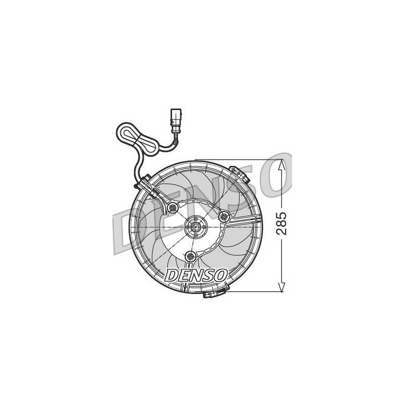 GROUPE MOTO-VENTILATEUR