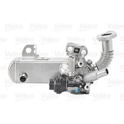 MODULE EGR EU5 NISSAN PICK UP 2.5