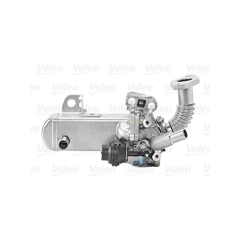 MODULE EGR EU5 NISSAN PICK UP 2.5