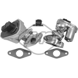 M2 VALVE EGR JUMPER 22 HDI