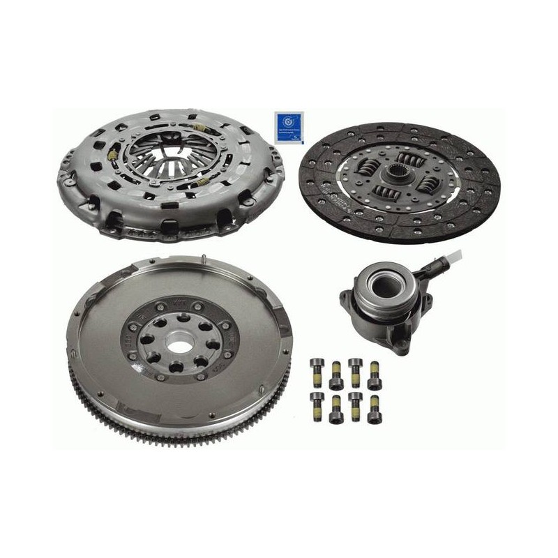 SACHS KIT D EMBR. VBM XTEND PLUS CS