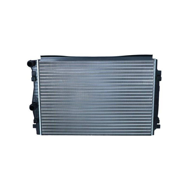 RAD VW PASSAT 2.0D 15- RADIATORS AL