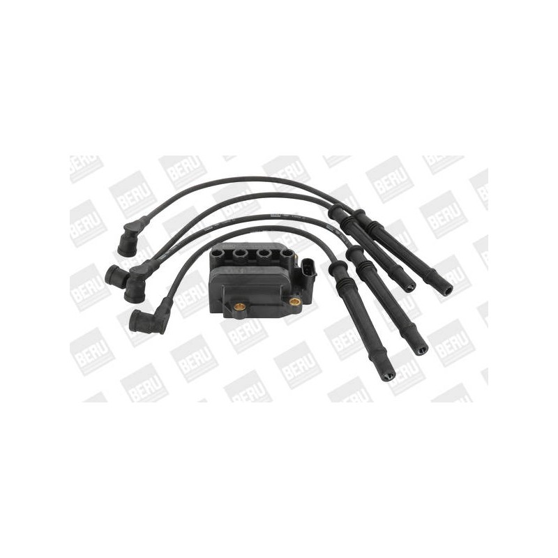 IGNITION COIL