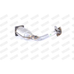 CATALYSEUR PEUGEOT 206 1587 CC. 80