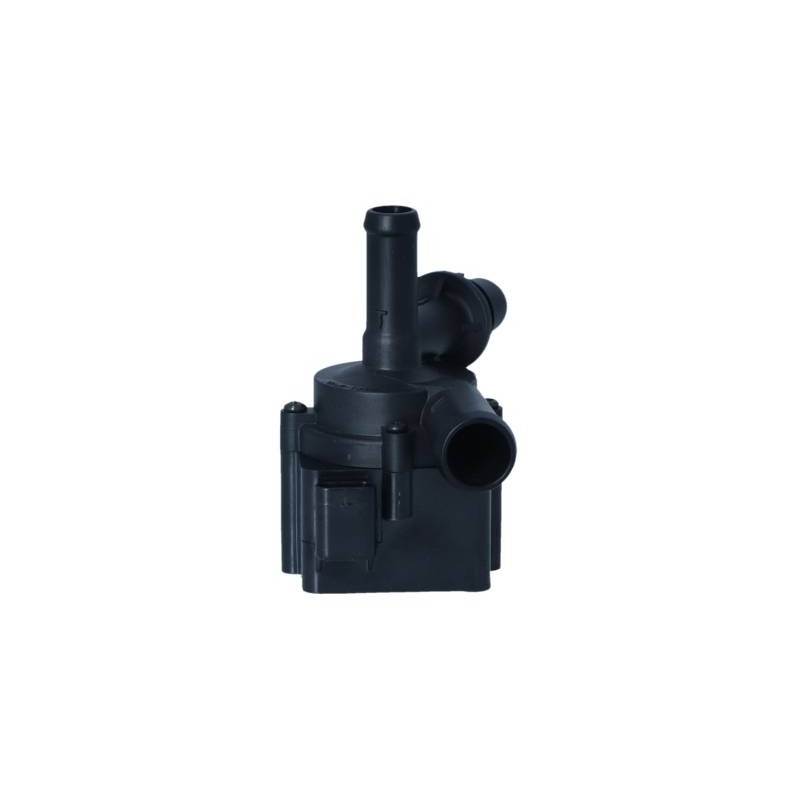 WPU BMW 1-SERIES 11- WATER PUMPS- E