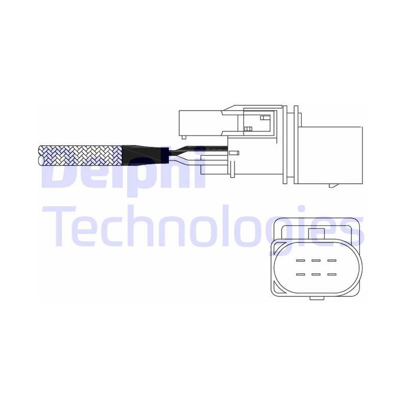 SONDE A OXYGENE