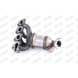 CATALYSEUR OPEL ADAM/ASTRA/CORSA/ME