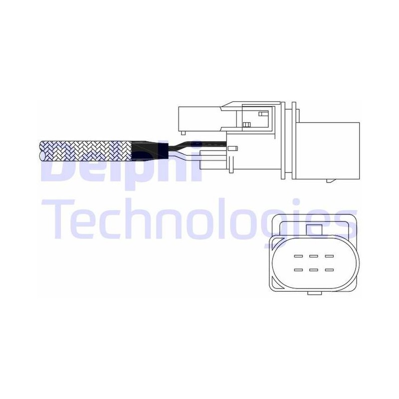 SONDE A OXYGENE