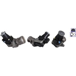 EXCHANGE EGR VALVE