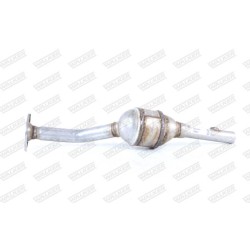 CATALYSEUR RENAULT CLIO 1149 CC. 48