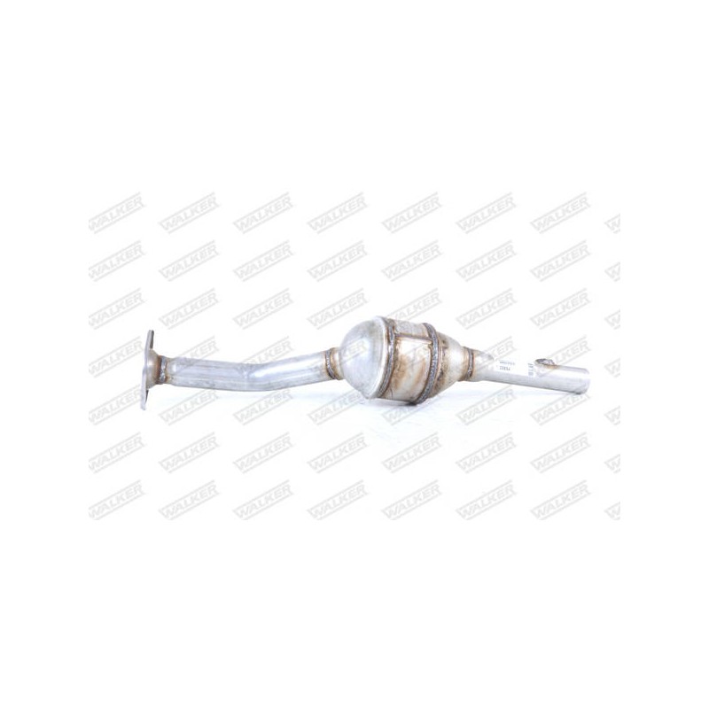 CATALYSEUR RENAULT CLIO 1149 CC. 48