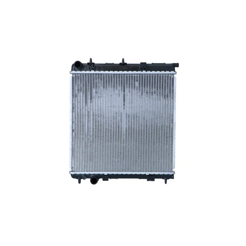 RAD CITROEN C3 1.4D 02- RADIATORS A