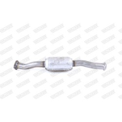 CATALYSEUR RENAULT CLIO 1239 CC. 40