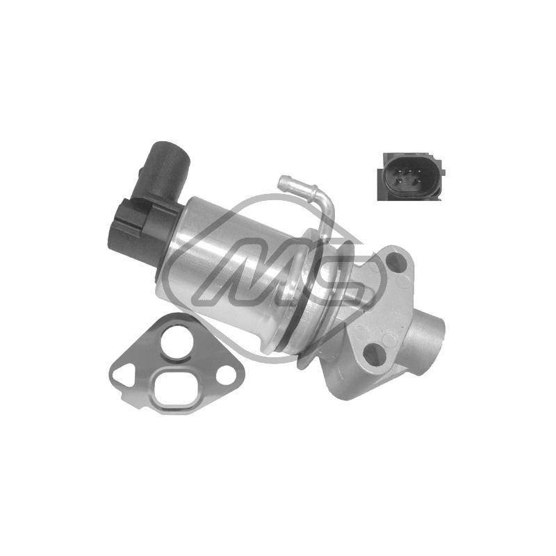 M2 VALVE EGR A3 1.6 I