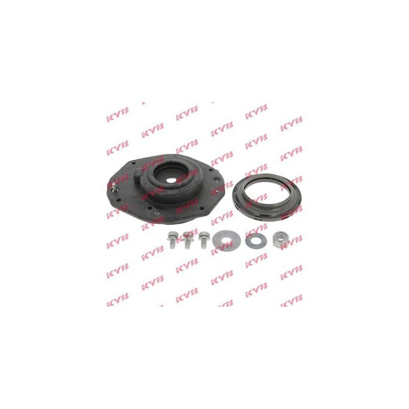 MK AV SUSPENSIONI MOUNTING KITS