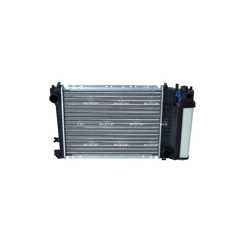 RAD BMW 3 1.6 91- RADIATORS ALU MEC