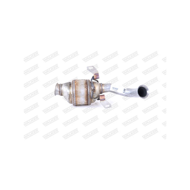 CATALYSEUR PEUGEOT 307 1398 CC. 51