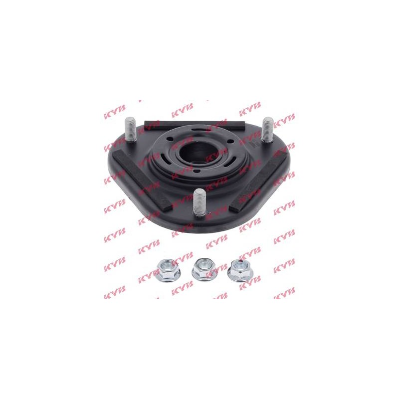 MK AV SUSPENSIONI MOUNTING KITS