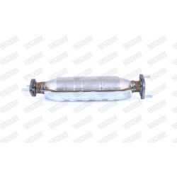 CATALYSEUR KIA CARENS 2/0CRDI 83-10