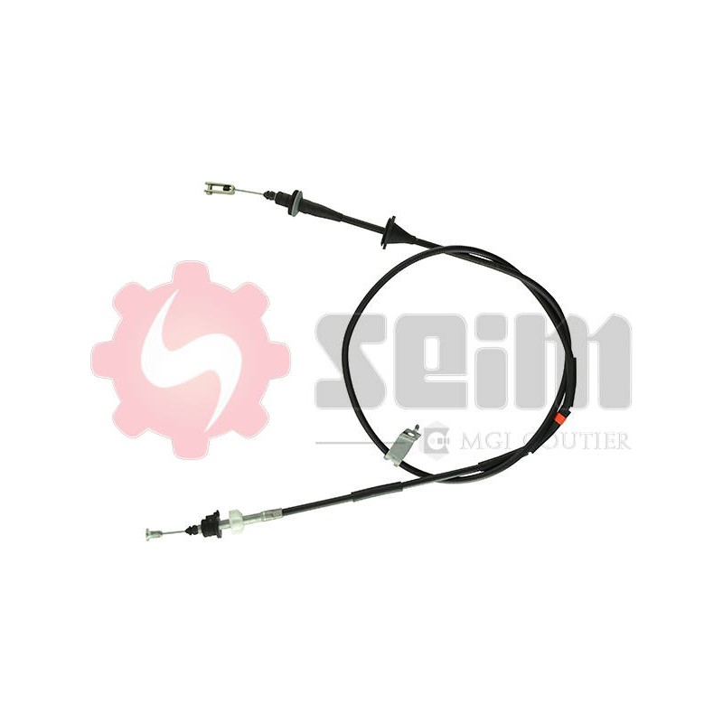 CABLE D EMBR SUZUKI JIMNY