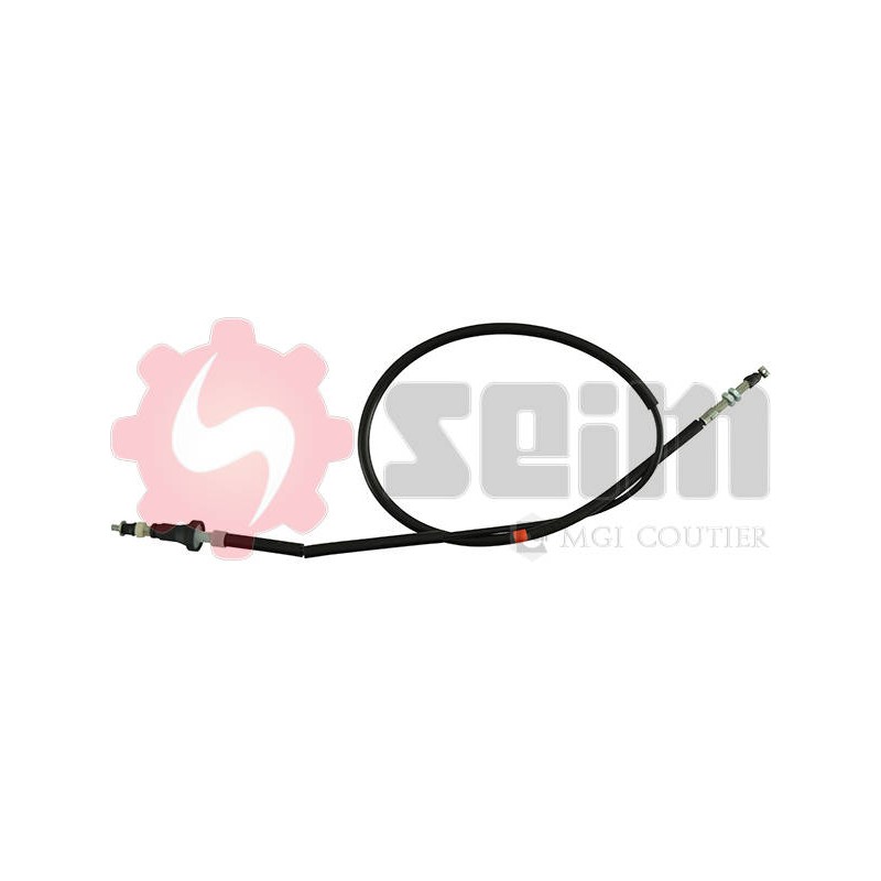 CABLE D ACCE CITROEN C1