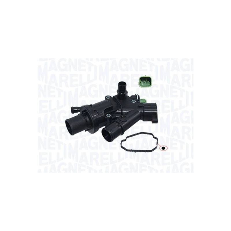 THERMOSTAT POUR PEUGEOT 3008