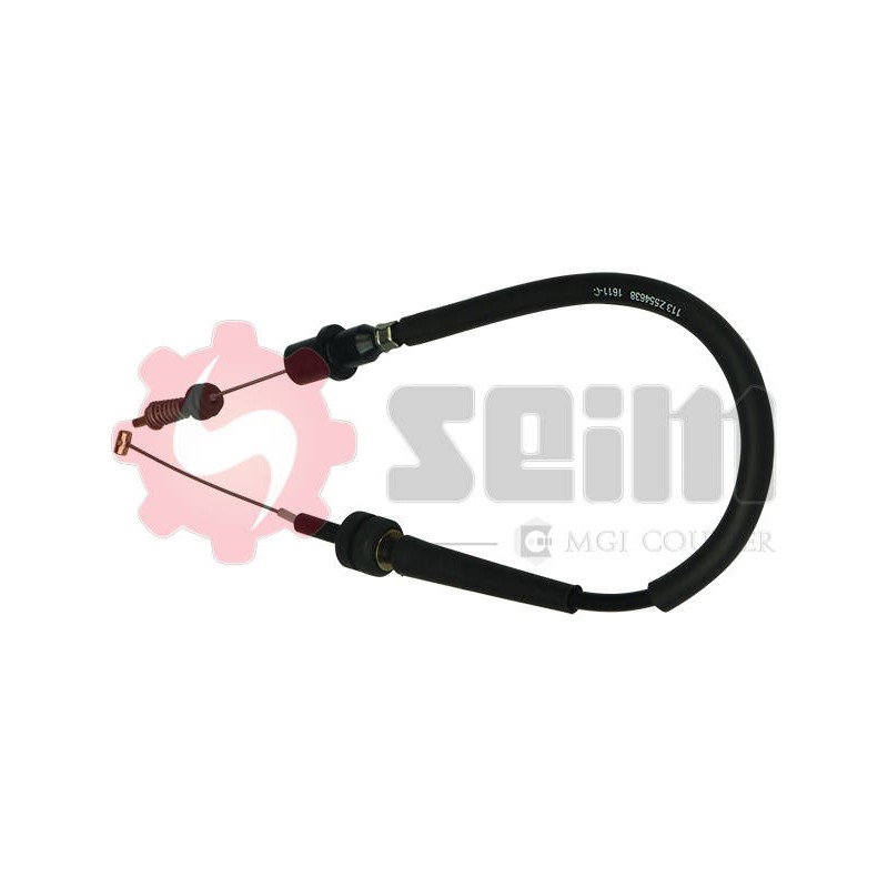 CABLE D ACCE OPEL ASTRA