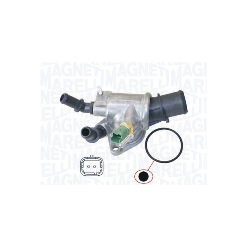 THERMOSTAT ZAFIRA / ZAFIRA FAMILY B