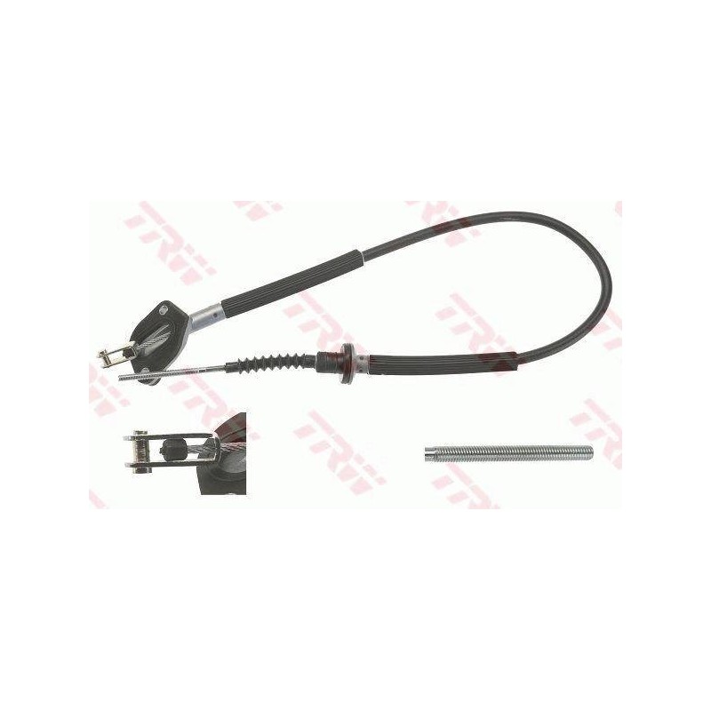 CABLE DE EMBRAYAGE