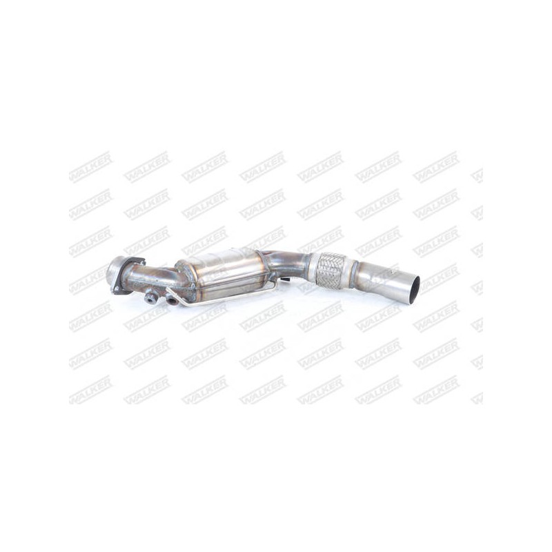 CATALYSEUR BMW 525D 2.5 03/04-02/0