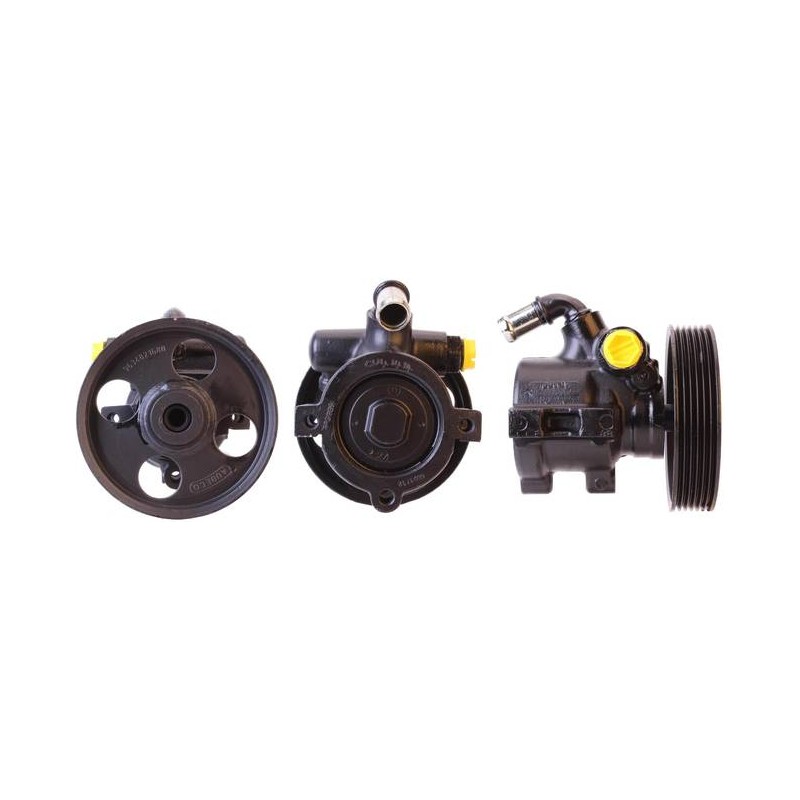 EXCHANGE PS-PUMP HYDRAULIC