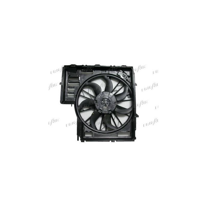 MOTO VENT. BMW X5 - 4.4-4.6 - 03