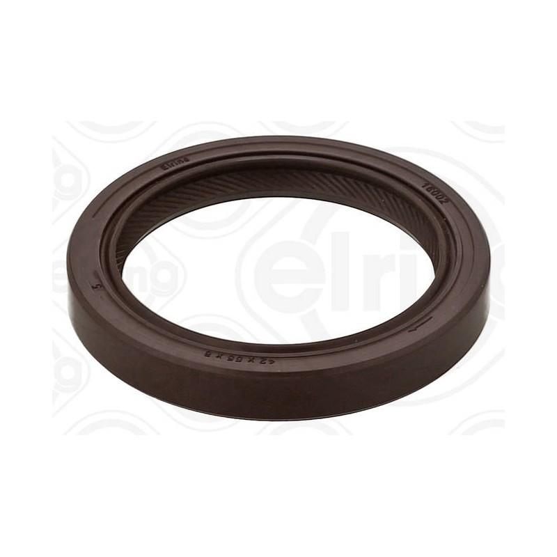 OIL SEAL 42X55X8 AS RD FPM